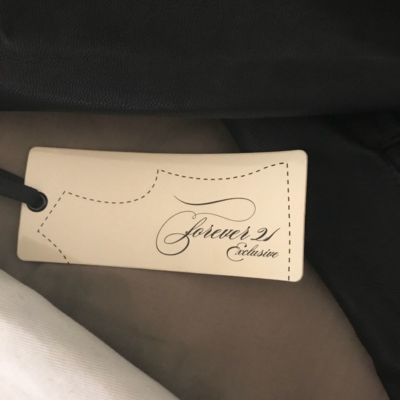 Forever 21 jacket - Picture 3 of 5